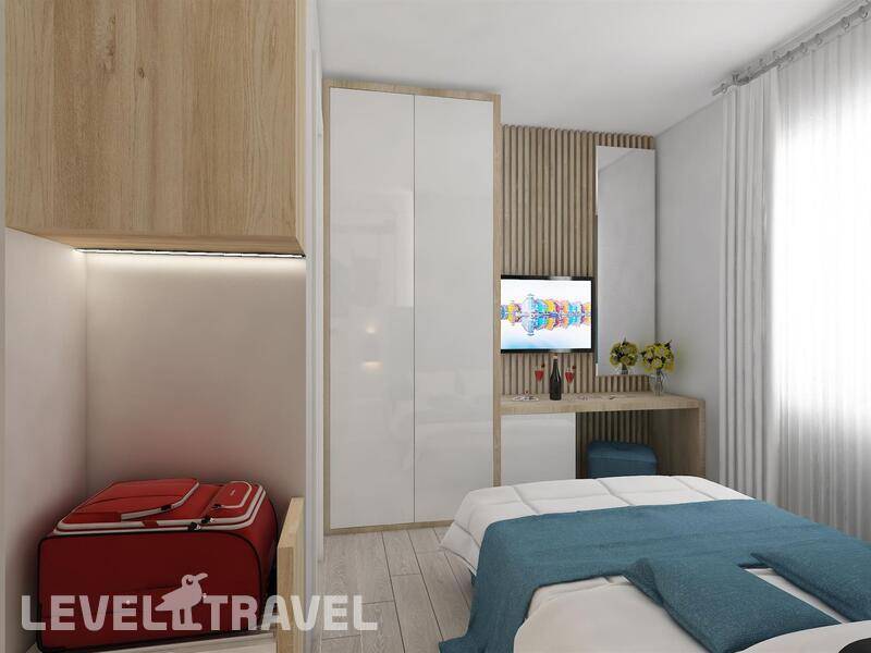 Фотография Bodrum Sky Star Hotel