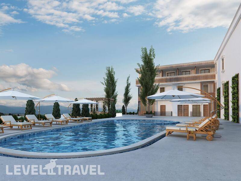 Фотография Bodrum Sky Star Hotel