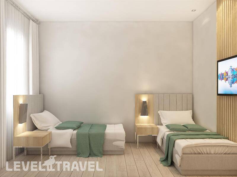 Фотография Bodrum Sky Star Hotel