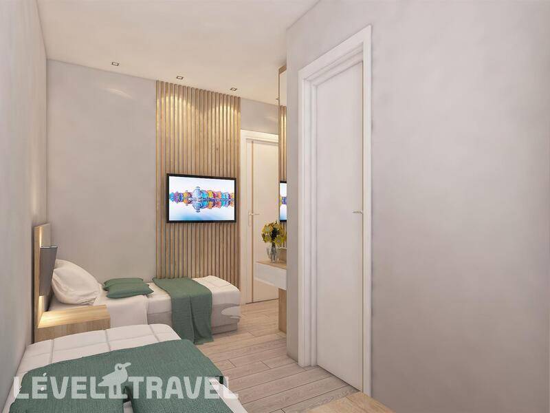 Фотография Bodrum Sky Star Hotel