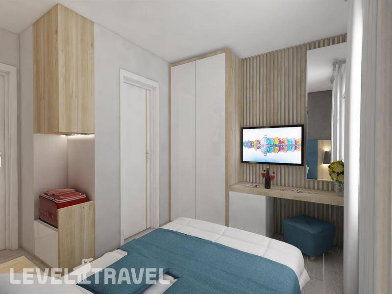 Фотография Bodrum Sky Star Hotel