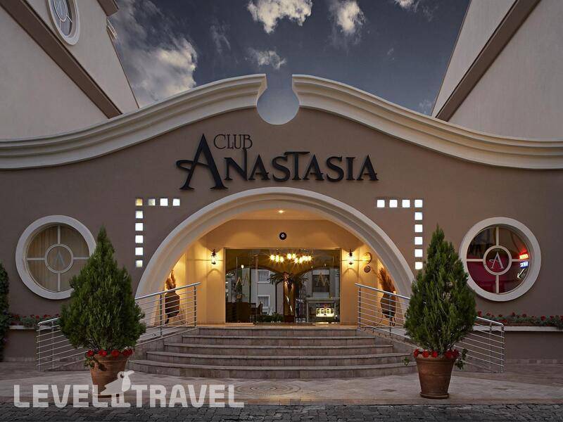 Фотография Club Anastasia