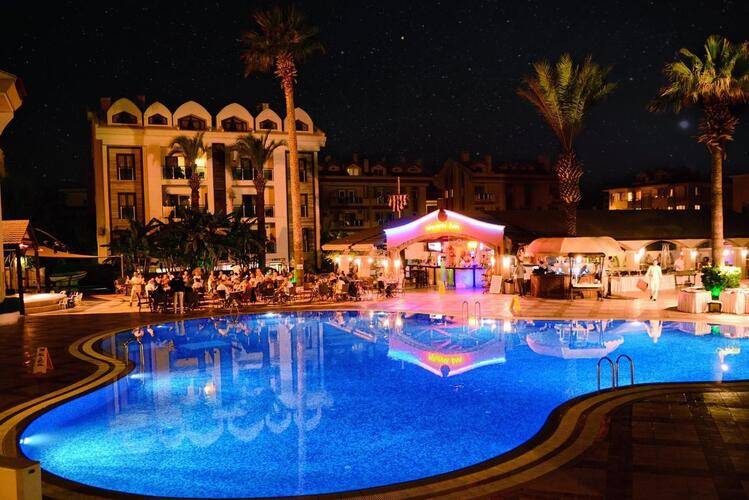 Club Anastasia
