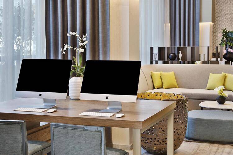 Courtyard By Marriott Al Barsha