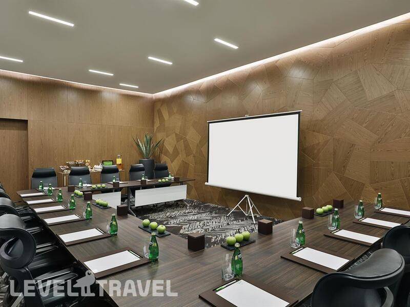 Фотография Courtyard By Marriott Al Barsha Фотография Courtyard By Marriott Al Barsha