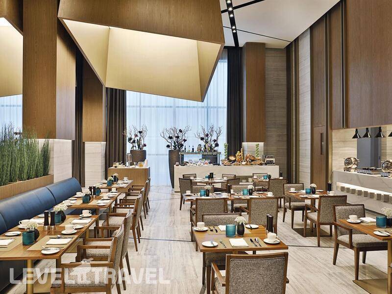 Фотография Courtyard By Marriott Al Barsha