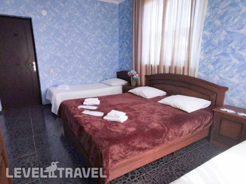 Фотография Гостевой Дом Даниэль