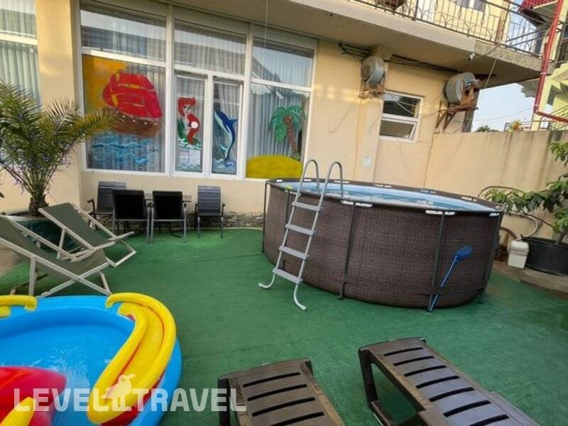 Фотография Гостевой Дом Даниэль