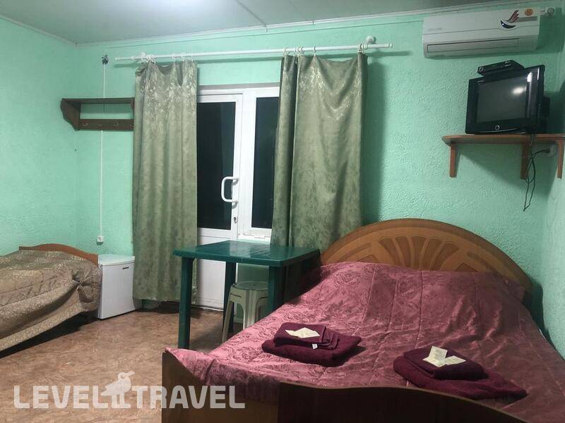 Фотография Цитрус ( Ex. На Советской)