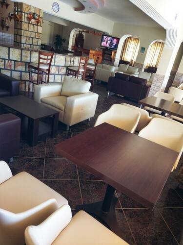 Eleni Hotel