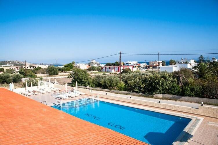 Eleni Hotel