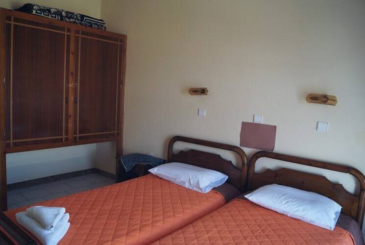 Eleni Hotel