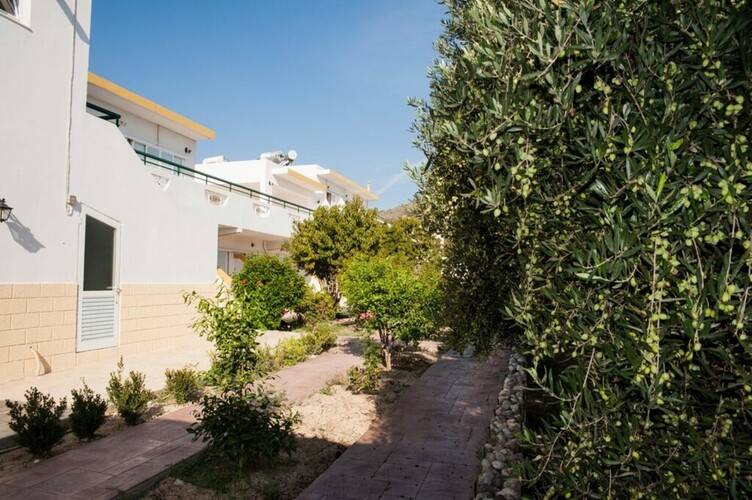 Eleni Hotel