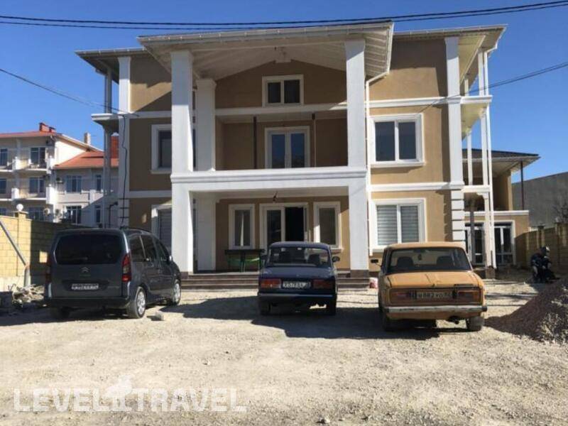 Фотография Гостевой Дом Kestane