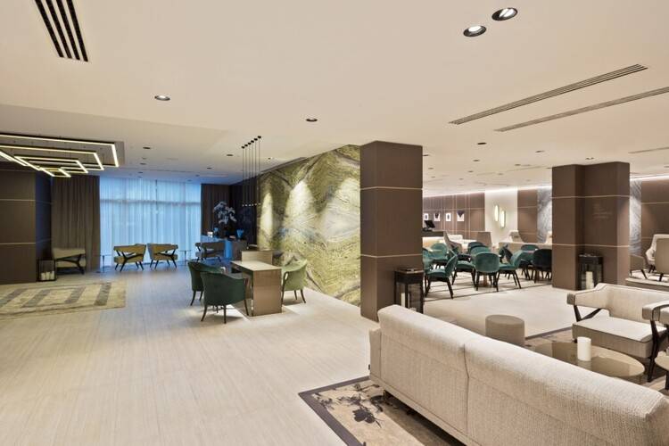 Ami Hotel & Spa (Ex. Melia Budva)