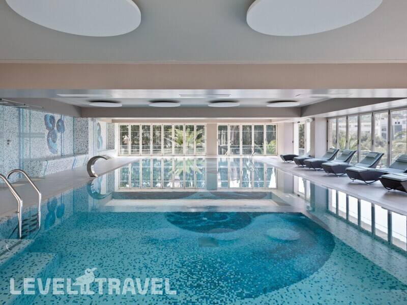 Фотография Melia Budva