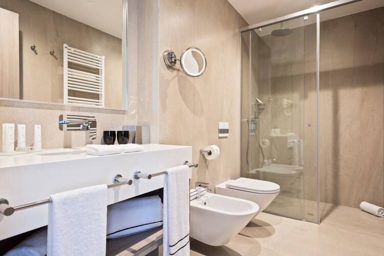 Ami Hotel & Spa (Ex. Melia Budva)