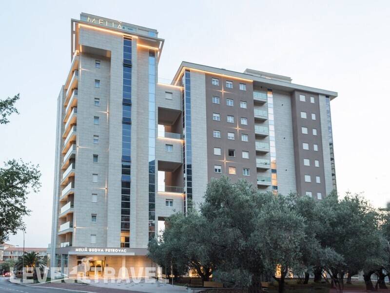 Фотография Melia Budva