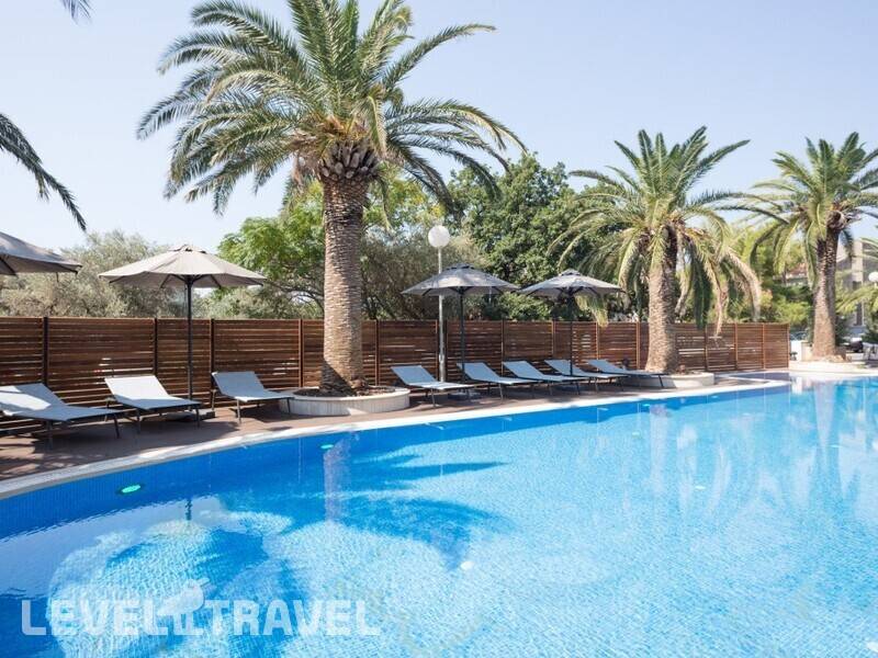 Фотография Melia Budva