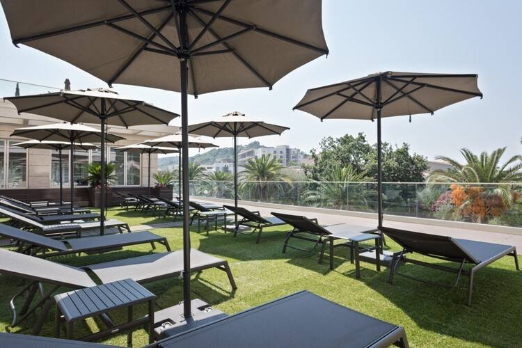 Ami Hotel & Spa (Ex. Melia Budva)