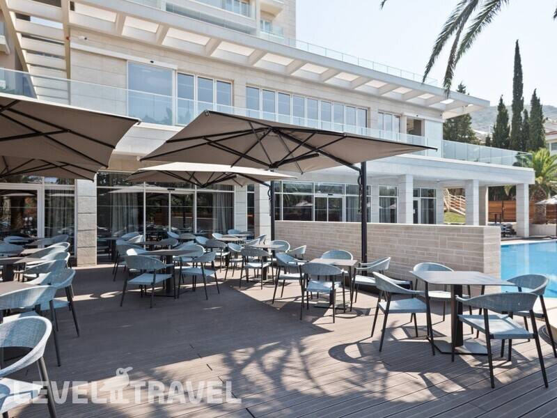 Фотография Melia Budva