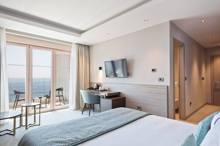 Ami Hotel & Spa (Ex. Melia Budva)
