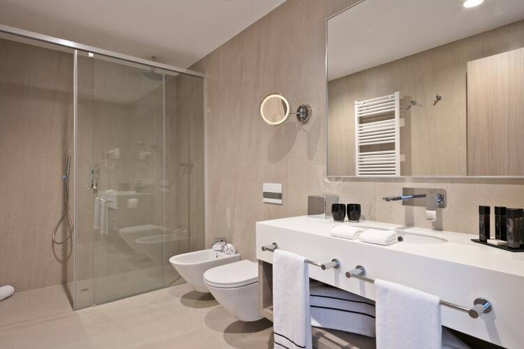 Ami Hotel & Spa (Ex. Melia Budva)