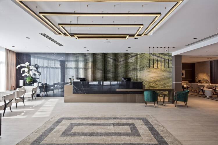 Ami Hotel & Spa (Ex. Melia Budva)