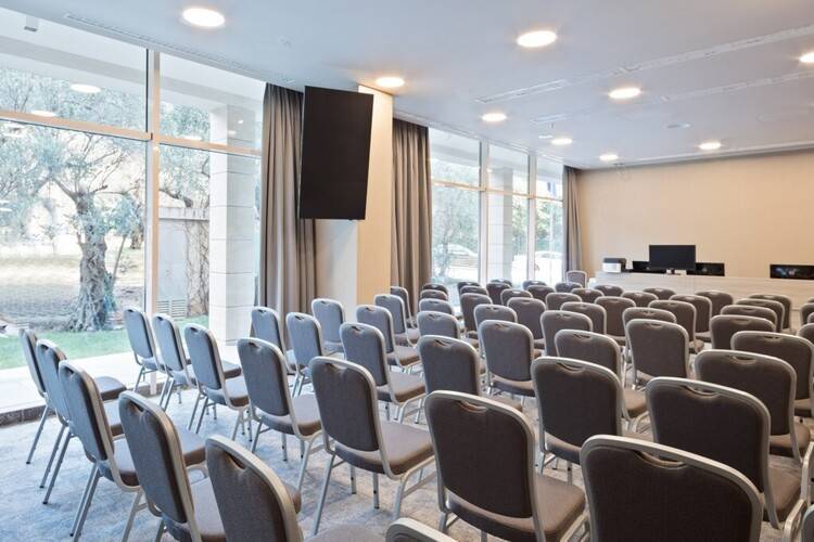 Ami Hotel & Spa (Ex. Melia Budva)