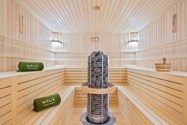 Ami Hotel & Spa (Ex. Melia Budva)