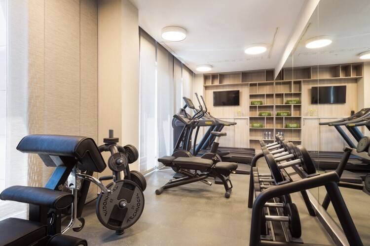 Ami Hotel & Spa (Ex. Melia Budva)
