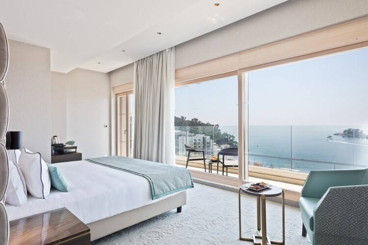 Ami Hotel & Spa (Ex. Melia Budva)