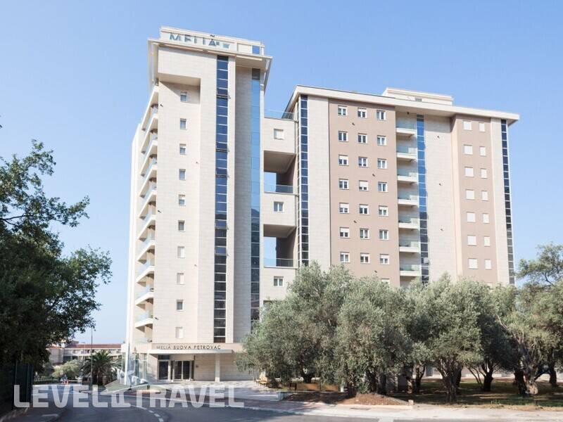 Фотография Melia Budva