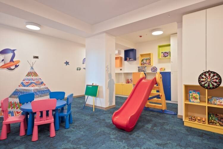 Ami Hotel & Spa (Ex. Melia Budva)