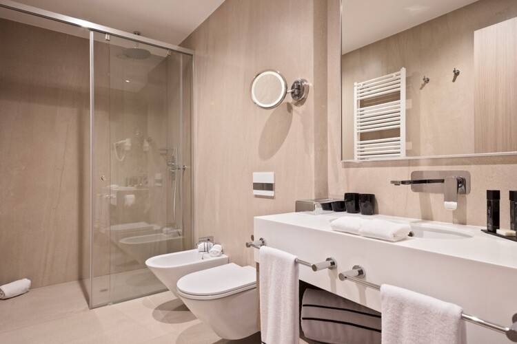 Ami Hotel & Spa (Ex. Melia Budva)