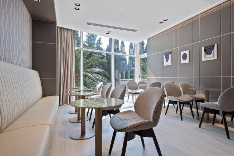 Ami Hotel & Spa (Ex. Melia Budva)