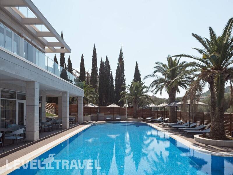 Фотография Melia Budva