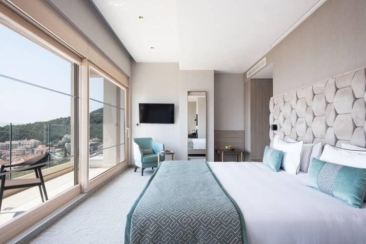Ami Hotel & Spa (Ex. Melia Budva)