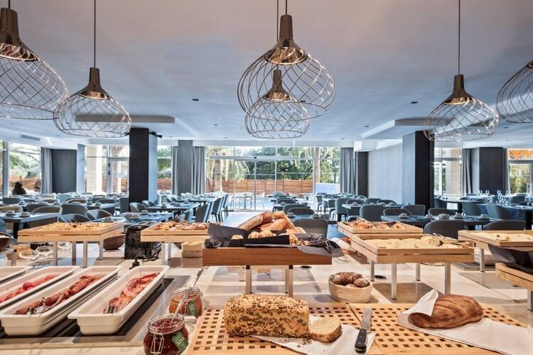 Ami Hotel & Spa (Ex. Melia Budva)