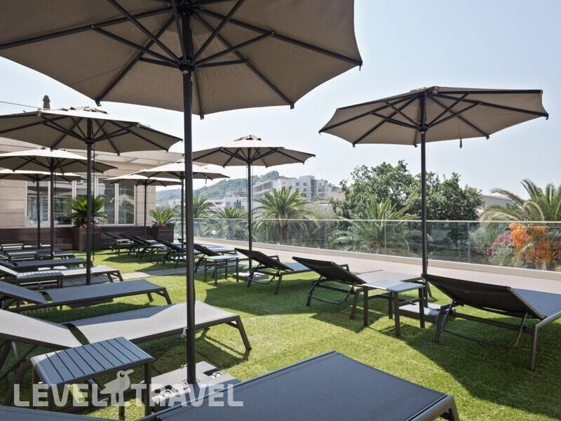 Фотография Melia Budva