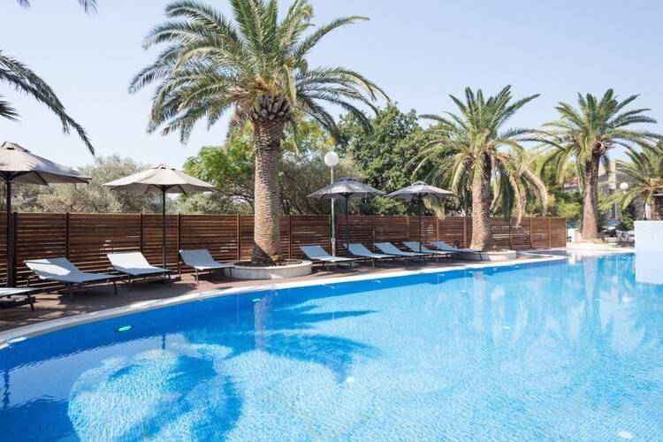 Ami Hotel & Spa (Ex. Melia Budva)