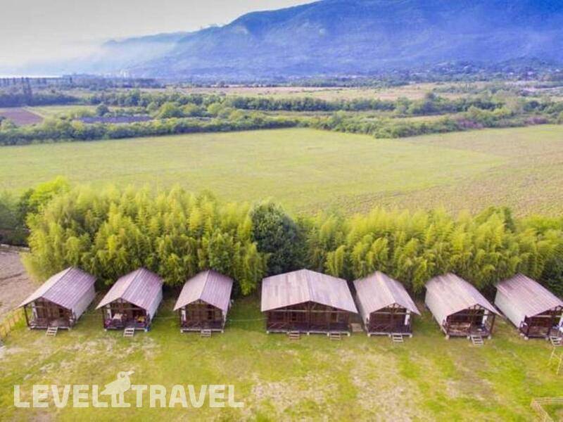 Фотография Акалам Кантри Клаб