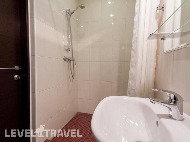 Фотография Encino Hotel