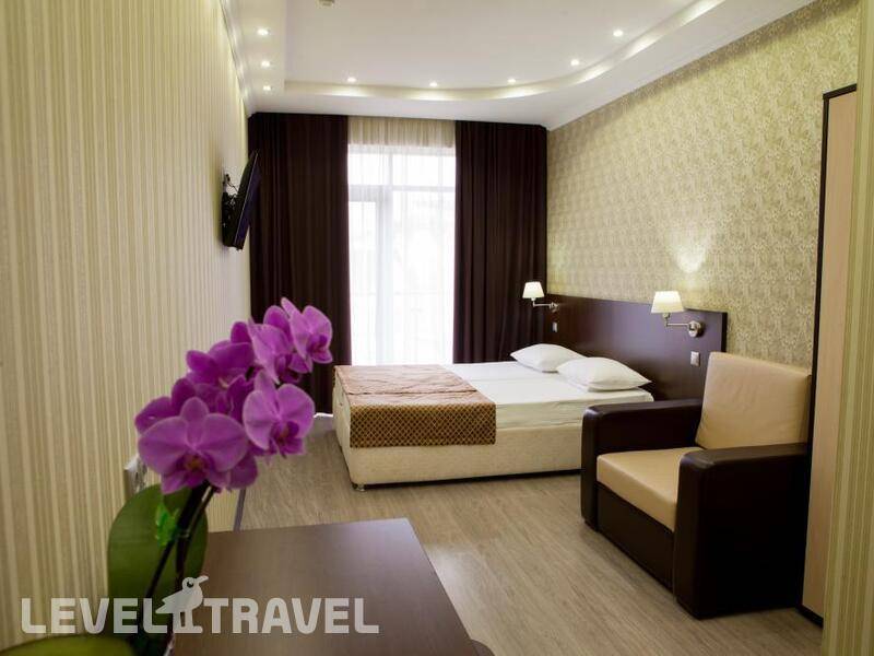 Фотография Encino Hotel