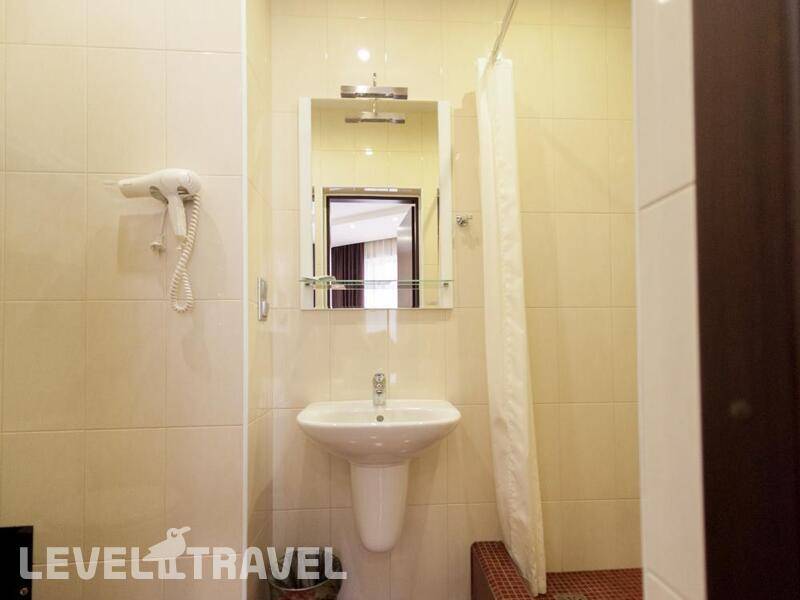 Фотография Encino Hotel