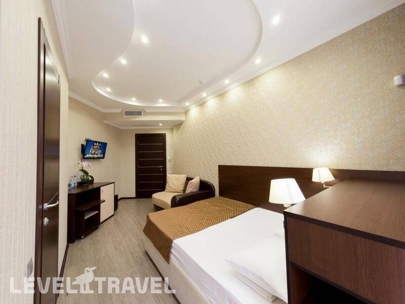 Фотография Encino Hotel
