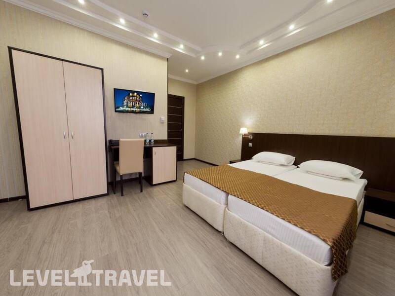 Фотография Encino Hotel