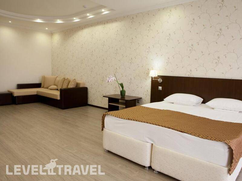 Фотография Encino Hotel