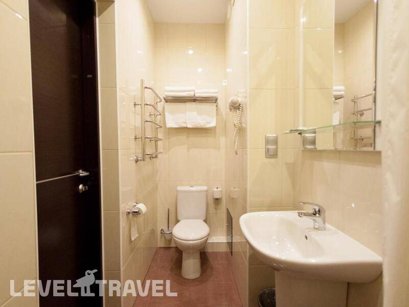 Фотография Encino Hotel