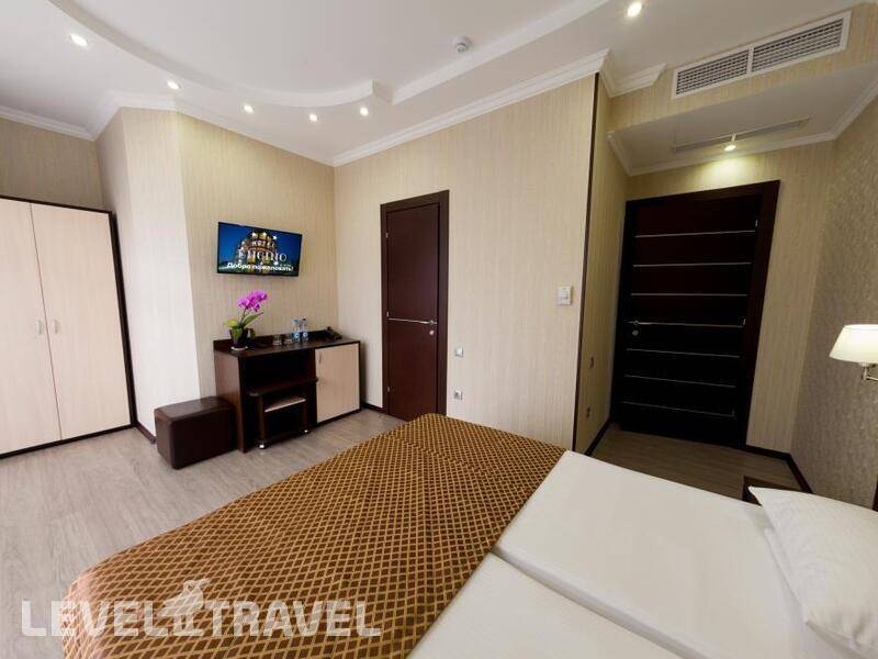 Фотография Encino Hotel